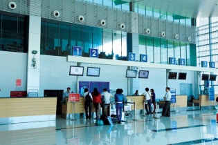 Phú Yên đề xuất phát triển dự án đường sắt, hàng không