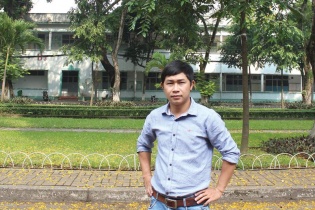 CEO 8X Trương Công Hải hé lộ ý nghĩa cái tên của cô trợ lý ảo Hana