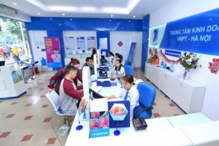 Lập "bộ máy" cổ phần hóa VNPT