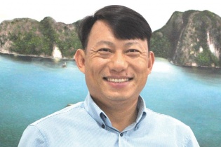 Doanh nhân Ngô Minh Đức, Chủ tịch HG Holdings: Đi đúng rồi sẽ đến đích