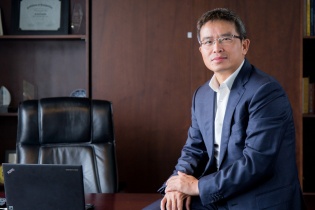 CEO Thiên Minh Trần Trọng Kiên: Sẵn sàng mạo hiểm để đi đến thành công