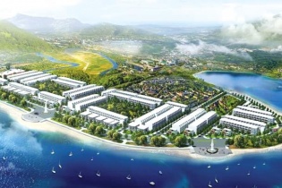 Khát vọng Sông Cầu
