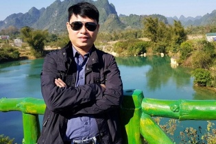 Doanh nhân Trương Tường Lân: Đào tạo lao động du lịch theo chuẩn quốc tế