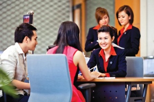 Dấu ấn Dương Công Minh thời hậu M&A Sacombank