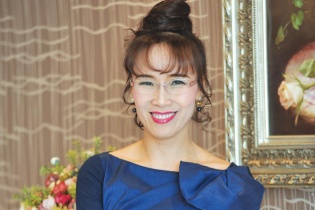 Nữ tỷ phú tự thân phía sau “kỳ tích” HDBank