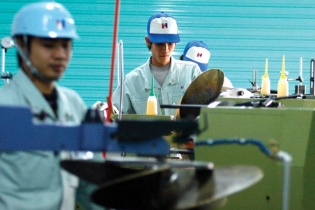 Vốn từ Nhật Bản sẽ rót vào sản xuất, bán lẻ, dịch vụ