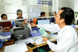 Bảo hiểm xã hội khó mở rộng đối tượng tham gia