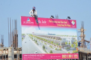 Bất động sản Đà Nẵng: Hình thành hai thái cực "nóng - lạnh"