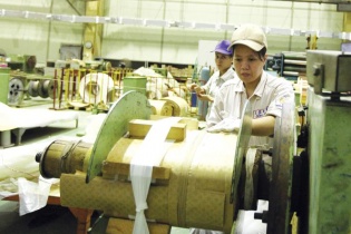 Kinh tế tăng tốc, hứa hẹn đạt mức tăng trưởng cao