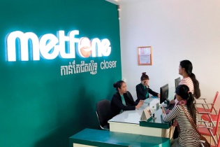 Đầu tư ra nước ngoài tìm cơ hội mới