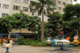 Lời giải cho bài toán cung nhà ở xã hội