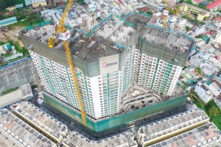 Nhiều quỹ lớn rót hơn 650 tỷ đồng vào Ricons