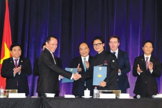 Hơn 2 thập kỷ vươn cánh bay nối Việt Nam – Australia