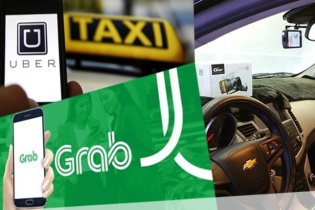 Ứng dụng gọi xe tại Việt Nam: “Cựu binh” ngã ngựa, “tân binh” thế chỗ