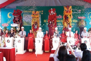 Kiên Giang: Đầu tư xây mới khu dân cư Nam An Hòa, xóa “điểm đen” đô thị