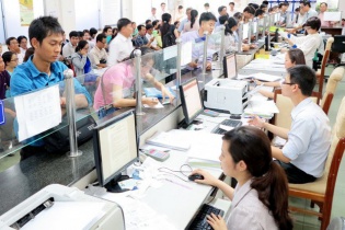 Lửa cải cách lan rộng