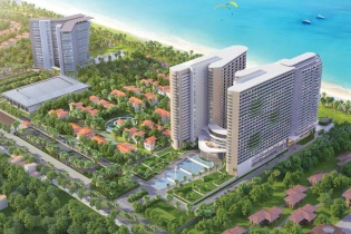 Thị trường bất động sản Đà Nẵng: Câu chuyện về sự phát triển bền vững