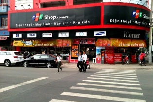 Lộ tham vọng dẫn đầu ngành bán lẻ dược phẩm, FPT Retail quyết "đi trước, về trước"