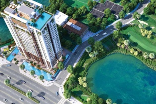 Tiến Phát Corporation khẳng định vị thế trên thị trường bất động sản 