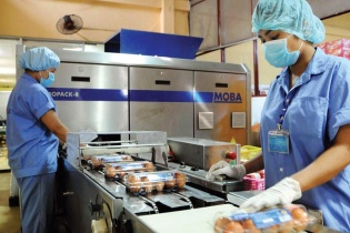 Không chỉ VinaCapital, hàng loạt tên tuổi “đáng gờm” cạnh tranh quanh quả trứng nhỏ