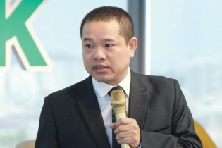 Doanh nhân Kiều Tiến Anh: Cộng đồng là nền tảng vững chắc cho hoạt động kinh doanh
