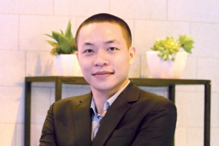 CEO Hồ Đức Hoàn, sáng lập EBIV: Tìm giá trị từ Edu2Review chứ không thể dùng tiền mua đánh giá tín nhiệm