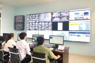 Phác thảo diện mạo thành phố thông minh