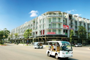 Bất động sản TP.HCM: Khan hiếm nguồn cung nhà phố khu vực nội thành