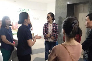 Đẩy hàng loạt khách hàng vào cảnh nợ nần, DeAura có lừa đảo?
