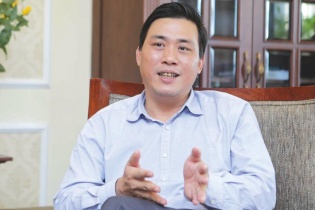 Phục Hưng - hành trình Top 3 nhà thầu uy tín nhất Việt Nam