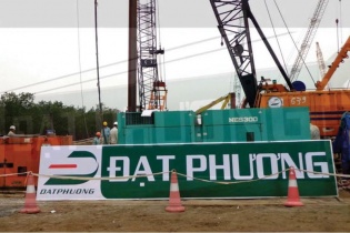 Cổ phiếu DPG của Đạt Phương chuyển sàn và những “lá bài” úp mở