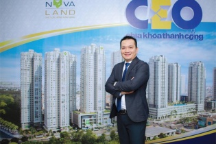Doanh nhân Đỗ Hữu Thanh, CEO Golden Lion: Chọn nghề kiến tạo hình ảnh chuyên nghiệp cho doanh nghiệp