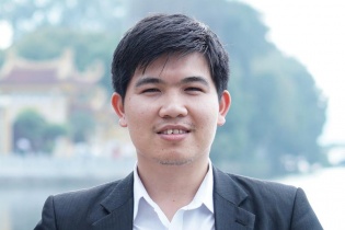 Doanh nhân Võ Văn Hải với khát vọng lan tỏa tinh hoa đặc sản Việt