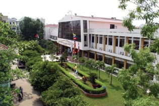 Dự án BOT Ký túc xá Đại học Giao thông - Vận tải TP.HCM: Đổ vỡ do năng lực nhà đầu tư yếu kém