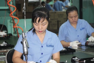 Ngóng ngày trỗi dậy của thương hiệu đậm chất Việt