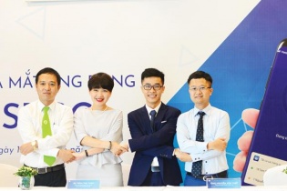 Đua mở ứng dụng gọi xe, ai sẽ chiến thắng?