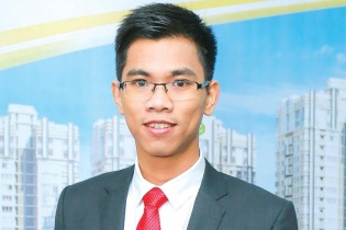 Lê Thanh Hoài, Sáng lập & CEO SuperShip: Uy tín thương hiệu phải đặt hàng đầu