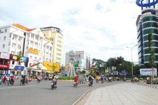 Sóc Trăng trong tầm ngắm của nhà đầu tư