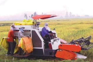 Sóc Trăng ưu tiên thu hút đầu tư nông nghiệp công nghệ cao