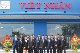 Nhà ở thực trong tầm tay của người dân Bình Dương