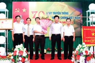 Hà Nam thành công trong tạo nguồn lực xây dựng nông thôn mới