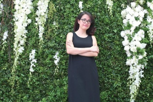 Phuong Krystine Nguyen, CEO của Liti Florist: Kinh doanh hoa tươi là kinh doanh nghệ thuật
