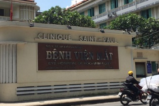 Gói thầu thủy tinh thể nhân tạo Bệnh viện Mắt TP.HCM: Sau khiếu nại là khiếu kiện