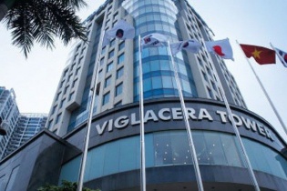 Cổ phiếu VGC quyết "nhảy sàn" sang HoSE trong năm 2018