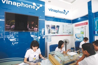 Viễn thông sụt giảm doanh thu