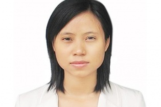 Người sáng lập Web nhà thuốc Nguyễn Lệ Hằng: Chia sẻ để cùng thành công
