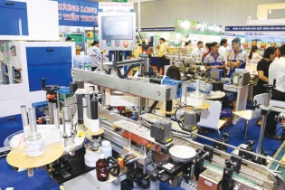 Nhiều cơ hội giao thương nông sản