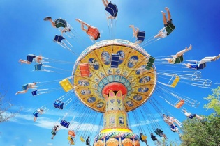 12 giờ khám phá Vinpearl Land Nha Trang trước live show Boney M tuyệt đỉnh 