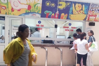 Bảo hiểm xã hội đôn đốc thanh tra, kiểm tra, thu hồi nợ đọng 