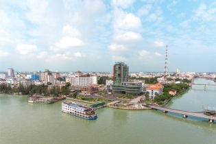 Cần Thơ kiến tạo môi trường đầu tư hấp dẫn